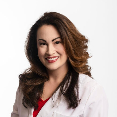 Dr. Jessica Sliger